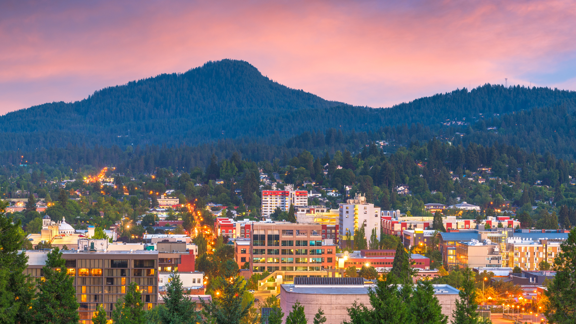 Moving to Eugene, Oregon in 2025? Here’s What Renters Should Know