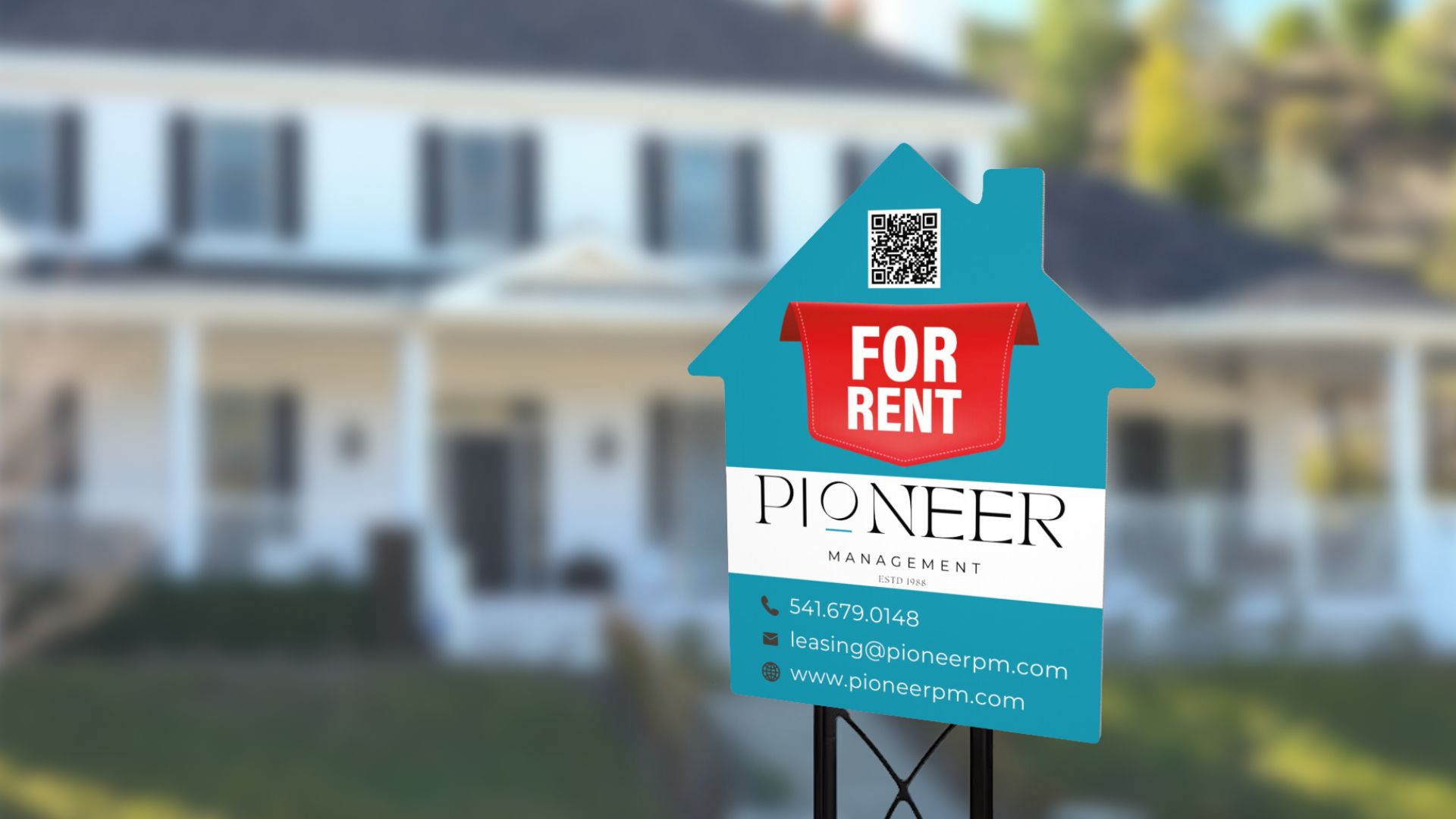 Marketing Your Roseburg Rental Property