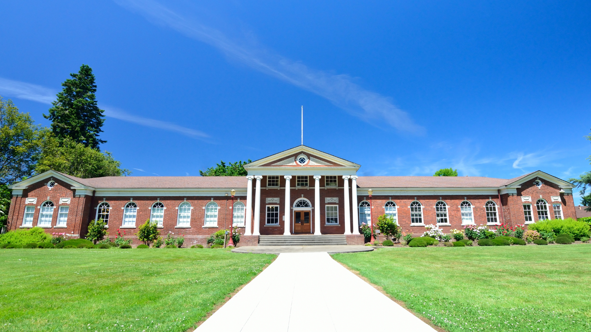 Roseburg Property Management